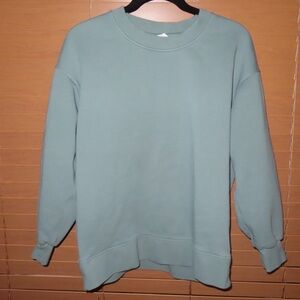 Lululemon sweater